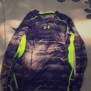 Under Armour Compression Shirt